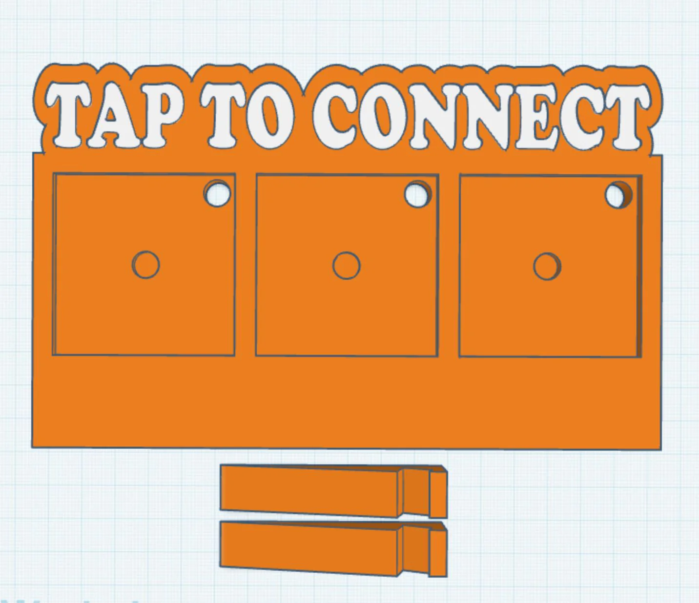 STL Collection — 21